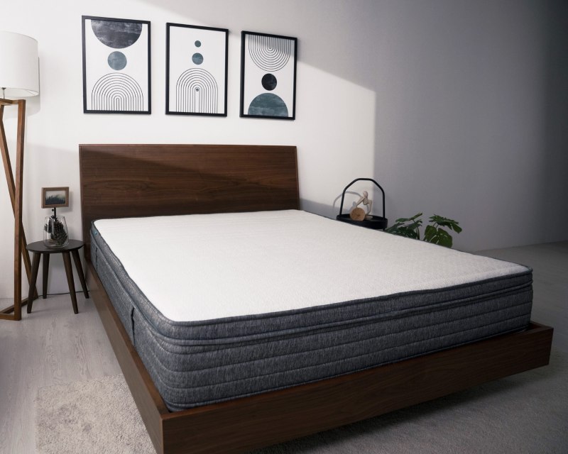 The Origin Hybrid Mattress