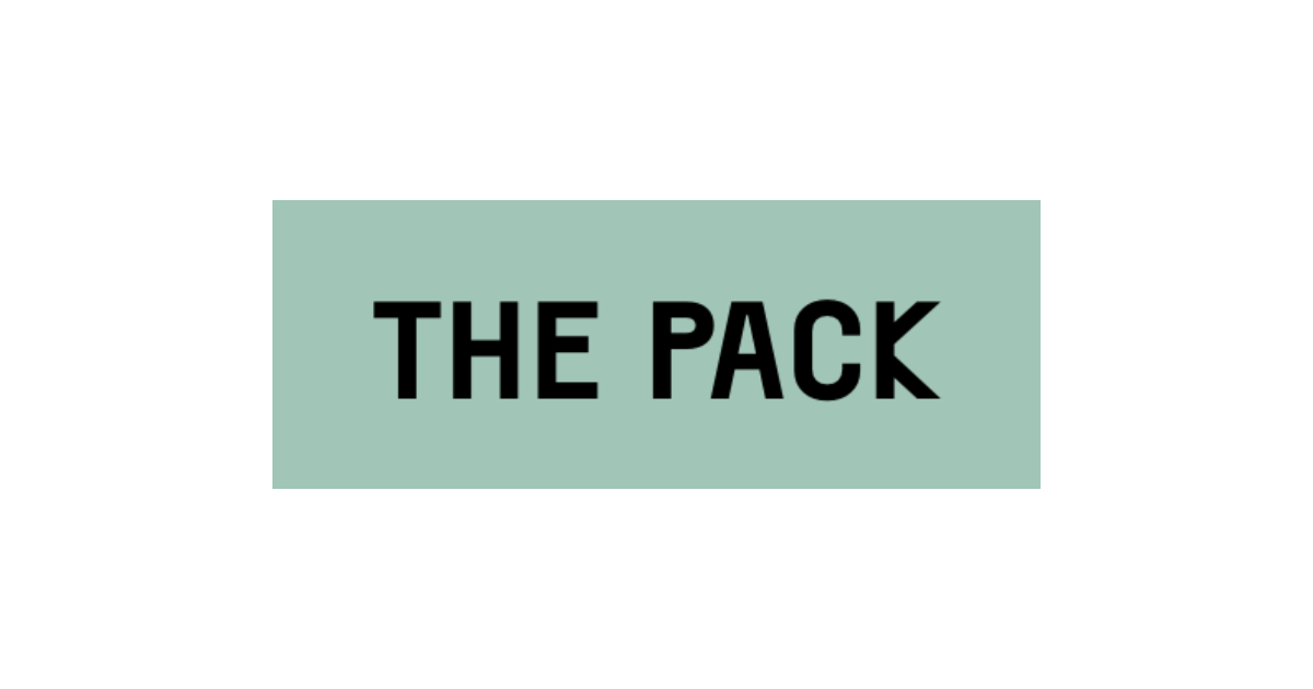 THE PACK UK Discount Code 2025