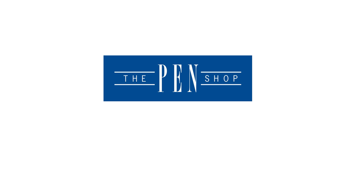 The Pen Shop UK Discount Code 2025