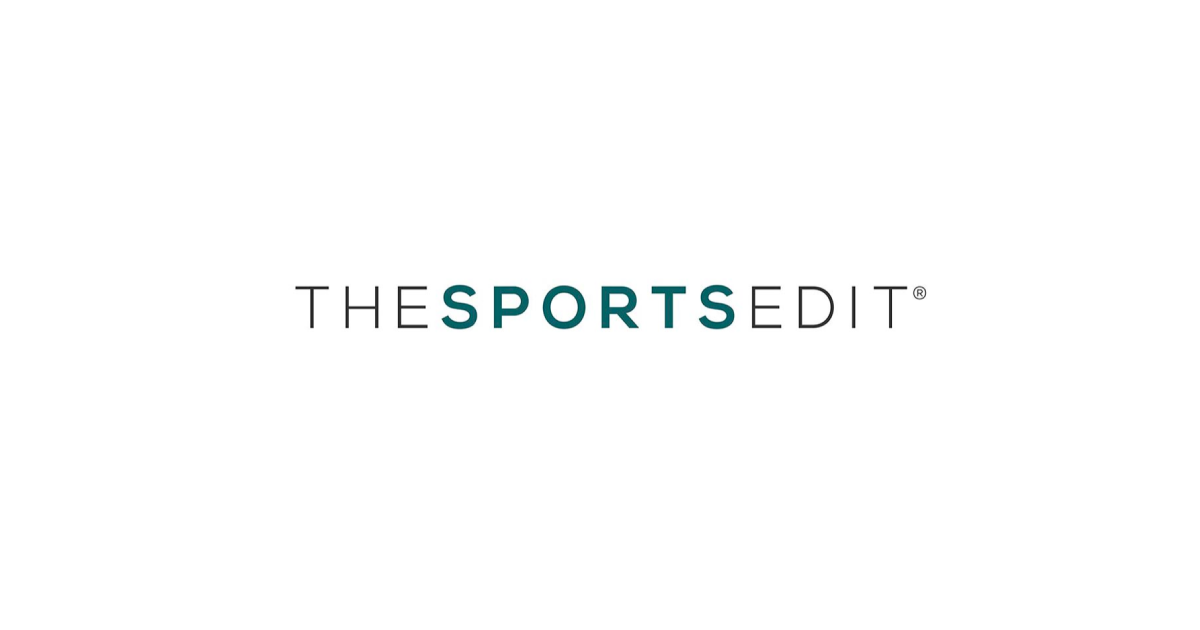 The Sports Edit UK Discount Code 2025