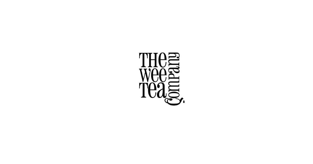 The Wee Tea Company UK Discount Code 2025