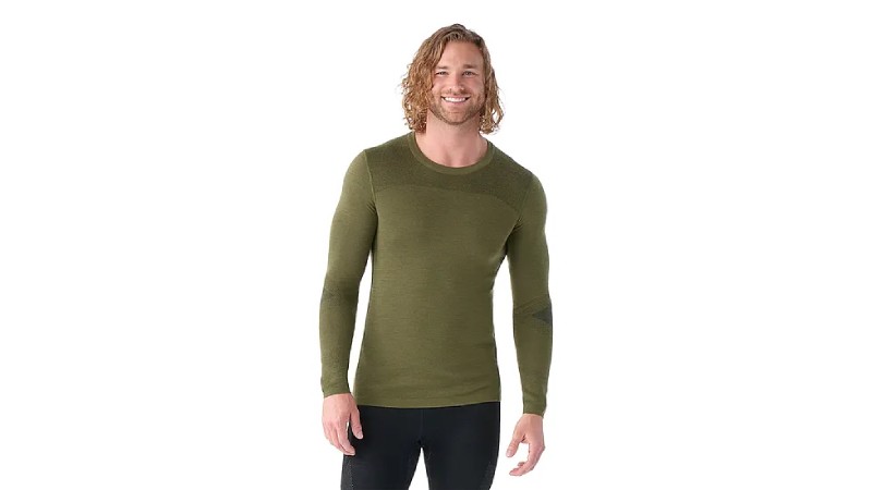 OpticsPlanet Thermal Merino Base Layer