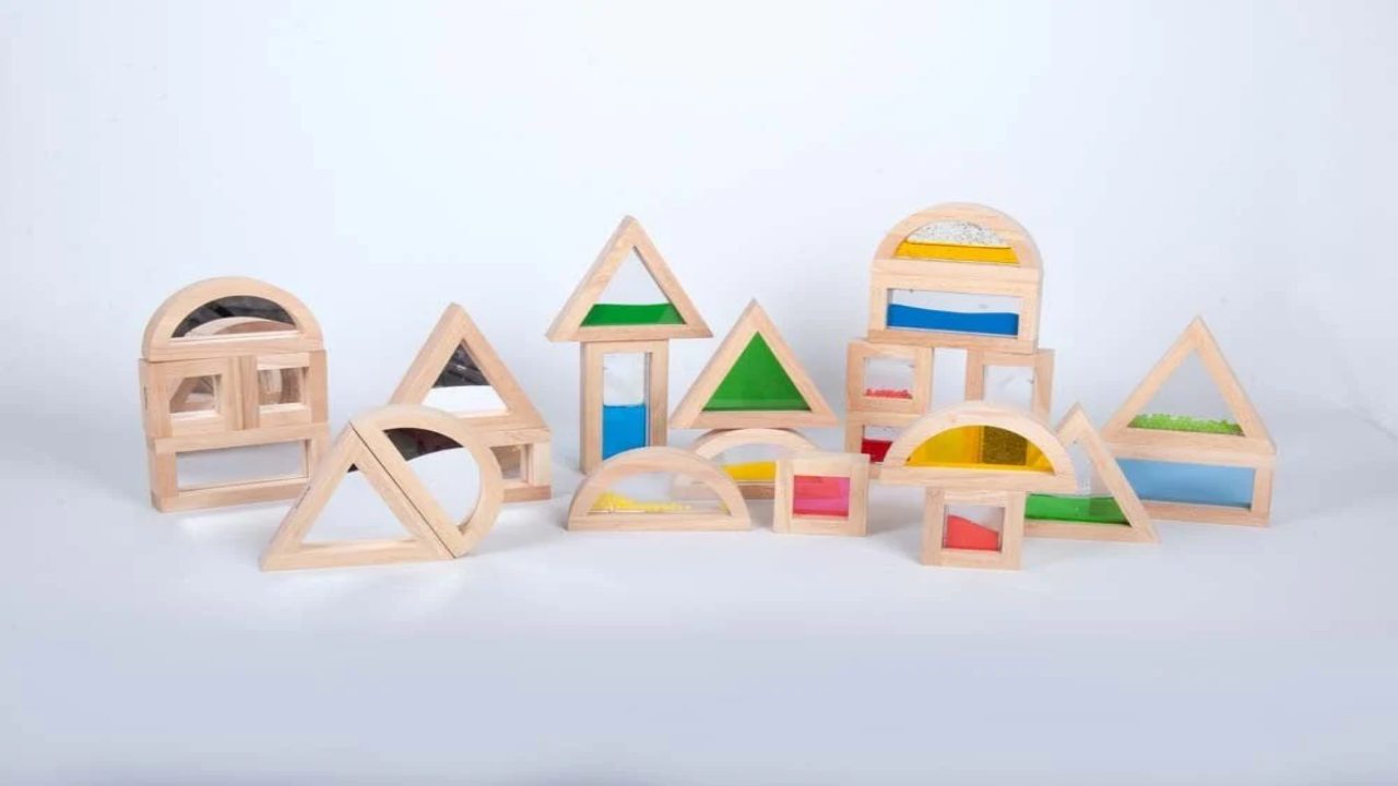 Tickit Review : The Ultimate Online Destination for Educational & Sensory Toys