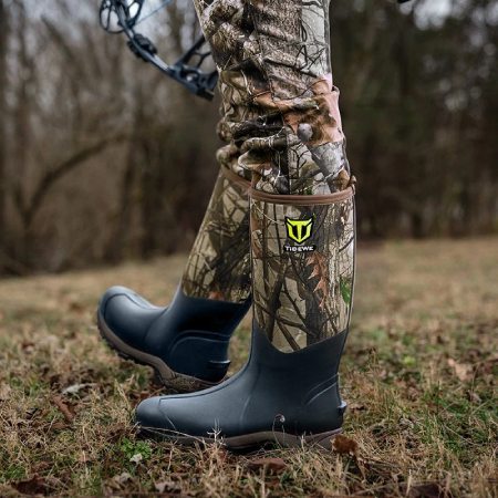 TideWe Hunting Boots for Men