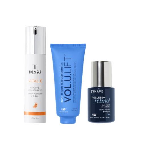Timeless Skin Essentials