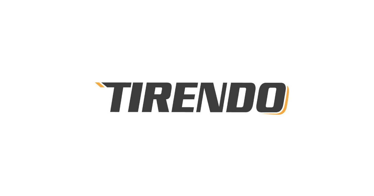 Tirendo UK Discount Code 2025