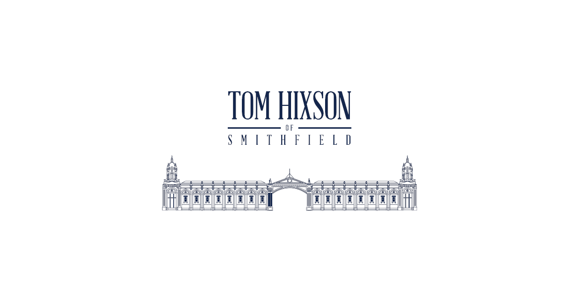 Tom Hixson UK Discount Code 2025