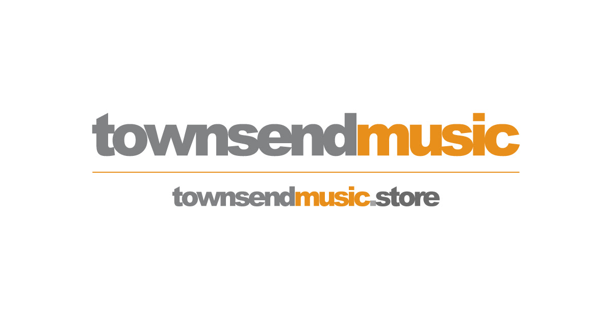 Townsend Music UK Discount Code 2025