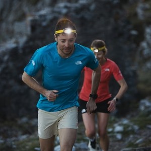 NITECORE Store Trail Running