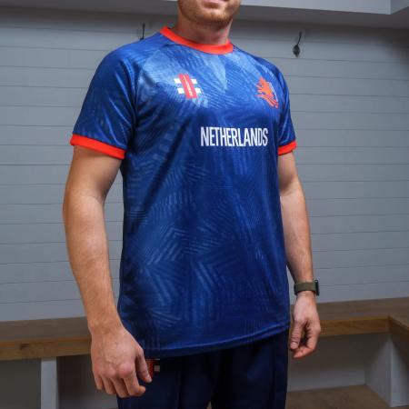 Gray-Nicolls Training Shirt