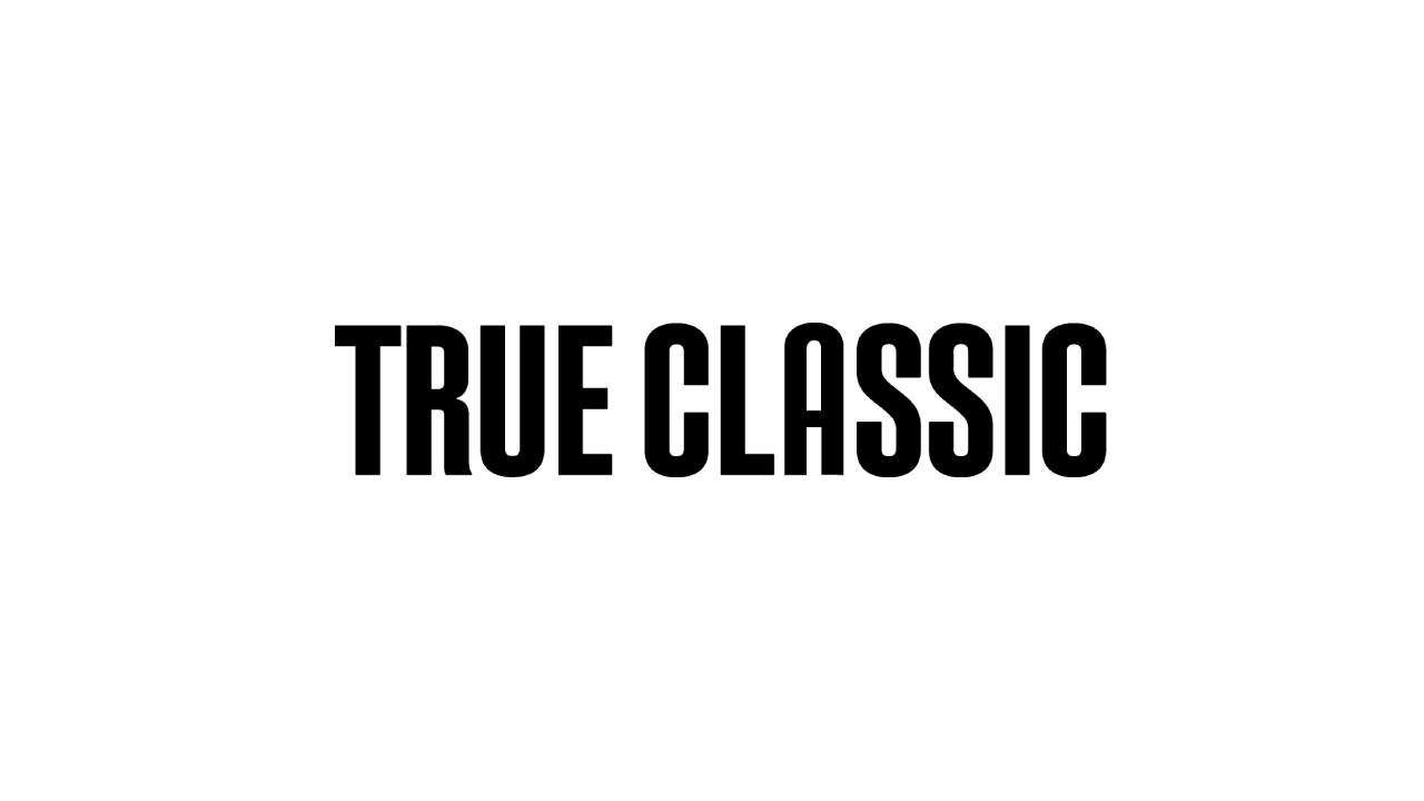 True Classic Review : Where Fit, Comfort, and Confidence Come Together