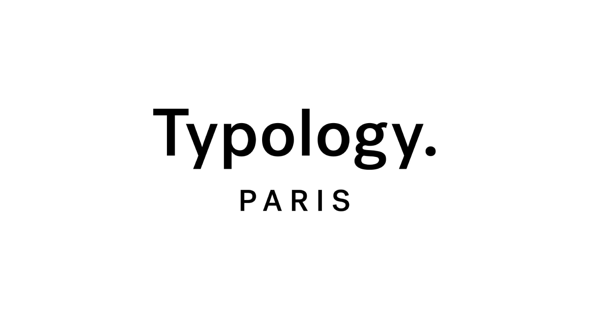 Typology Discount Code 2025