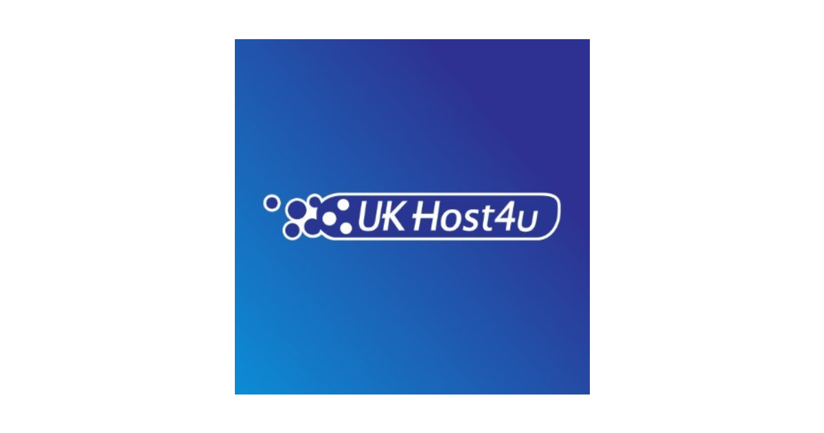 UKHost4u UK Discount Code 2025