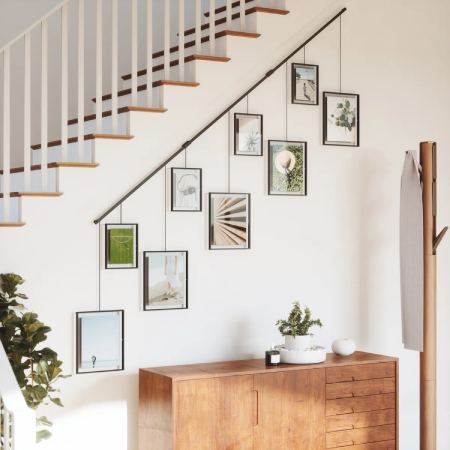 Wayfair Umbra Exhibit Gallery Frames Set