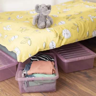 Wayfair Under Bed Storage