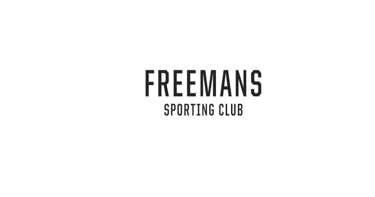 Freemans Sporting Club Discount Code 2025