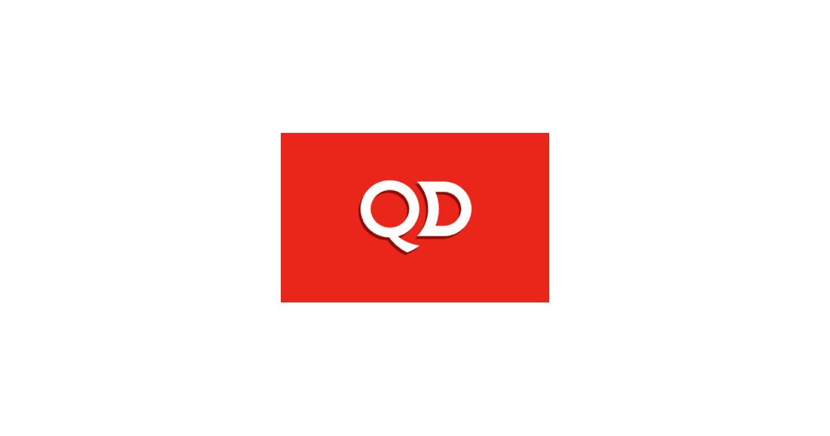 QD stores UK Discount Code 2025