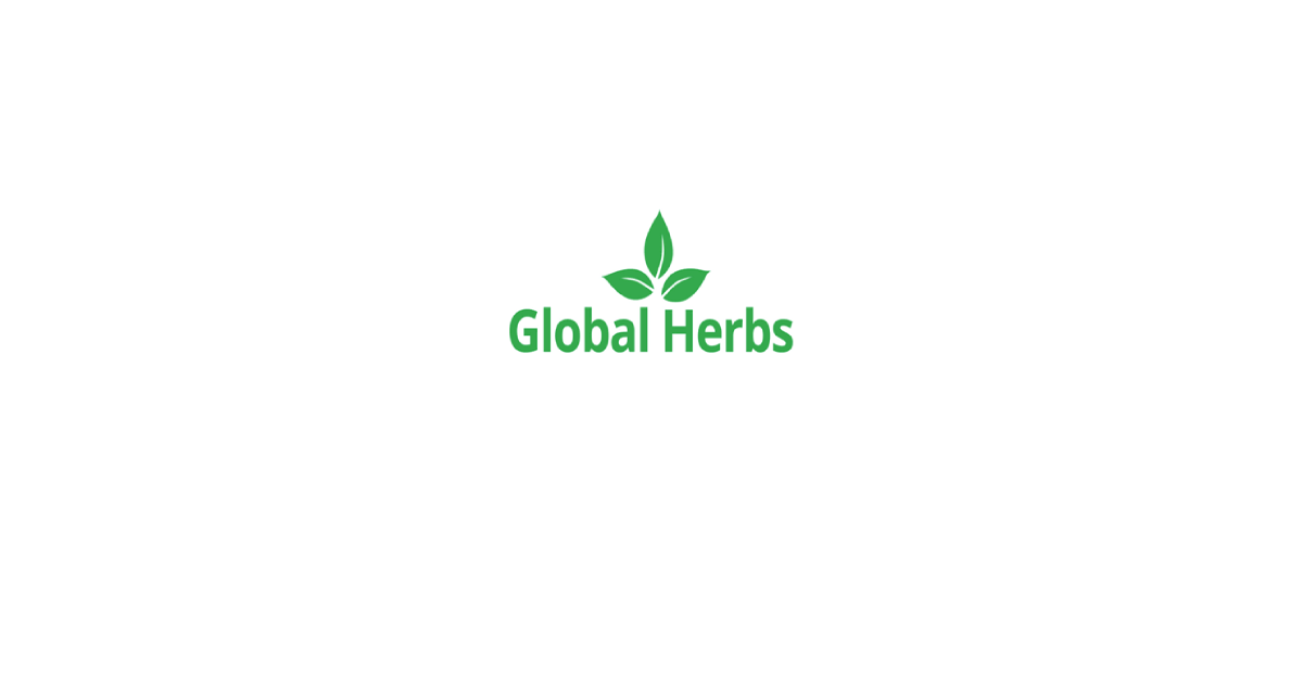 Global Herbs Discount Code 2025