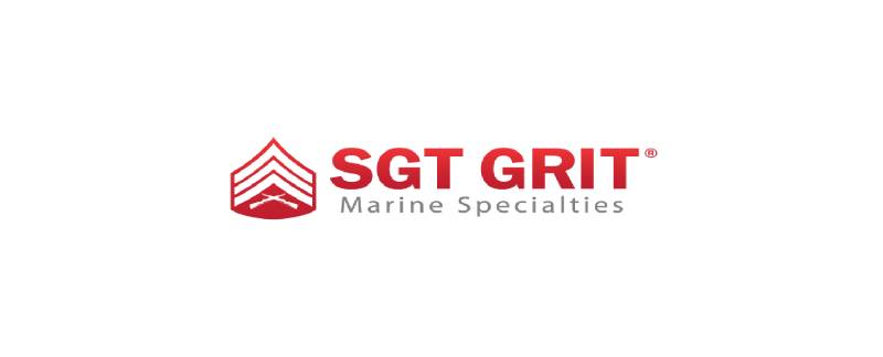 Sgt. Grit Marine Specialties Discount Code 2024