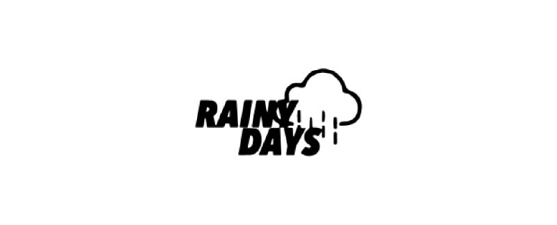 The Rainy Days Discount Codes 2025