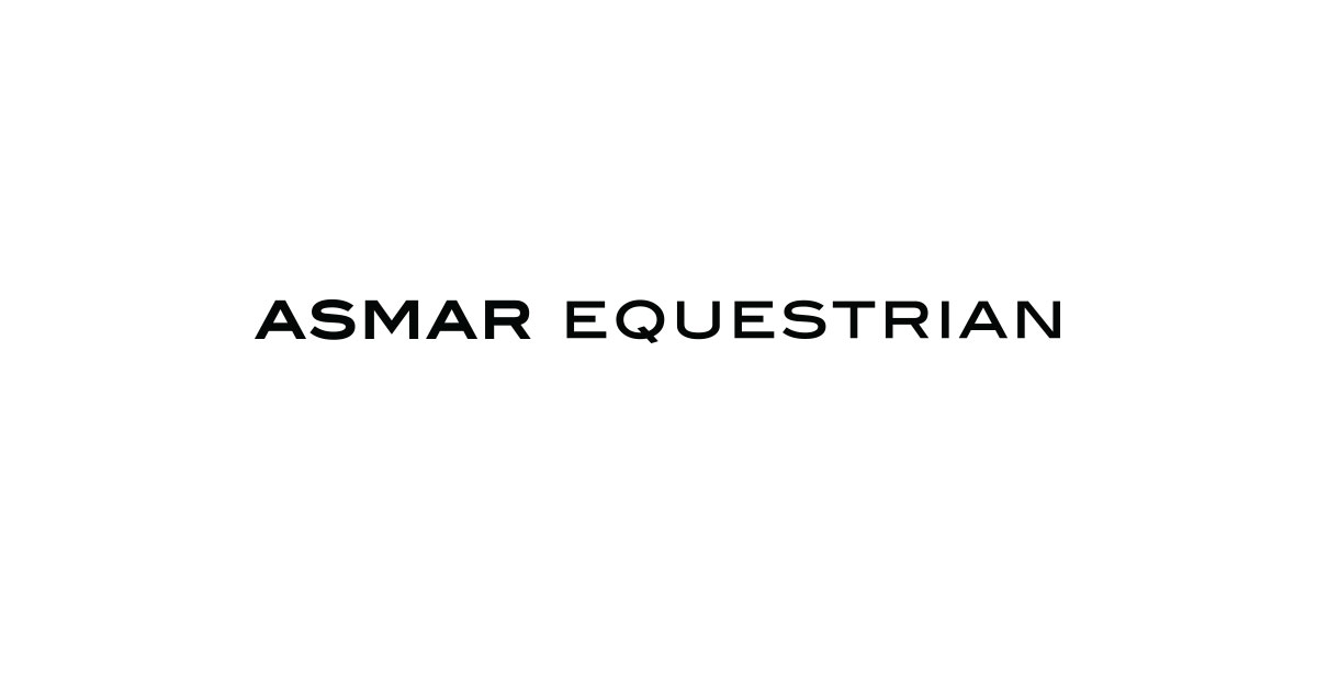 Asmar Equestrian Discount Code 2025