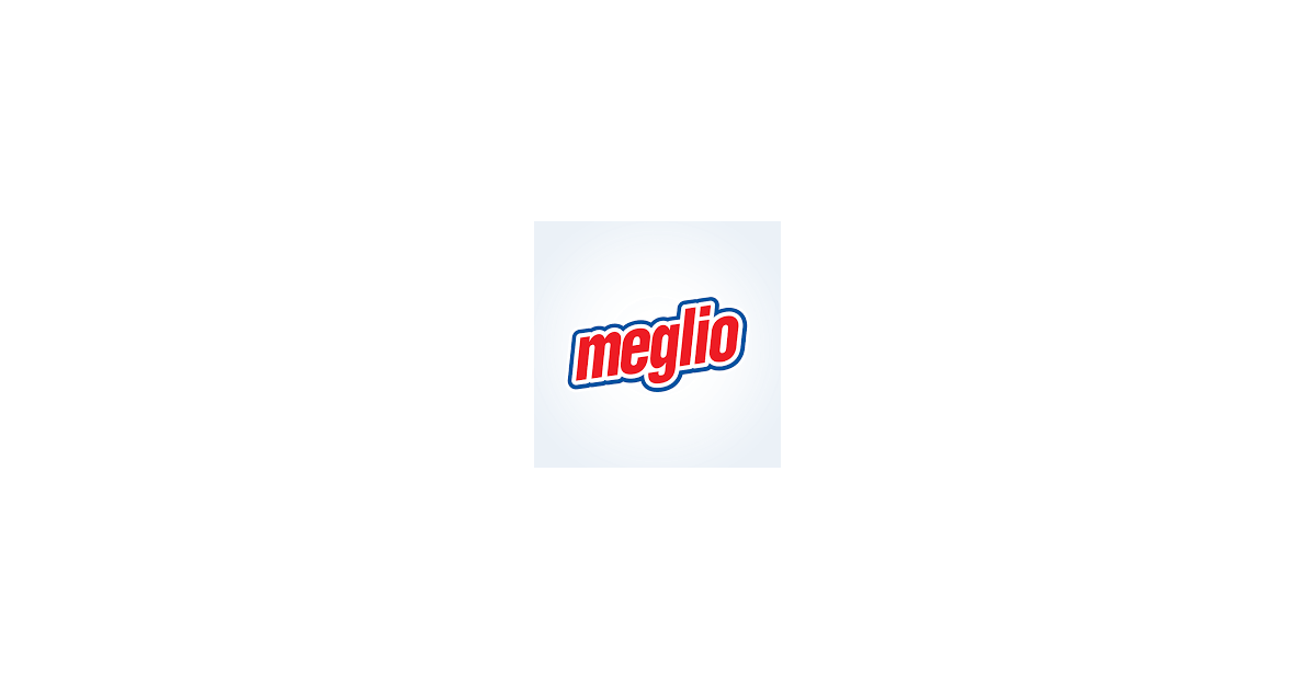 Meglio UK Discount Code 2025