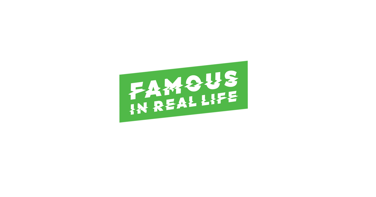 Famous in Real Life Discount Code 2025