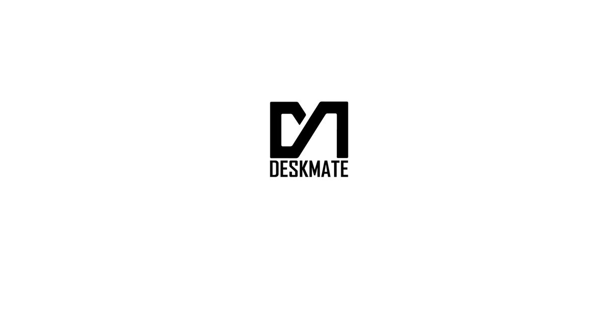 Deskmate UK Discount Code 2025