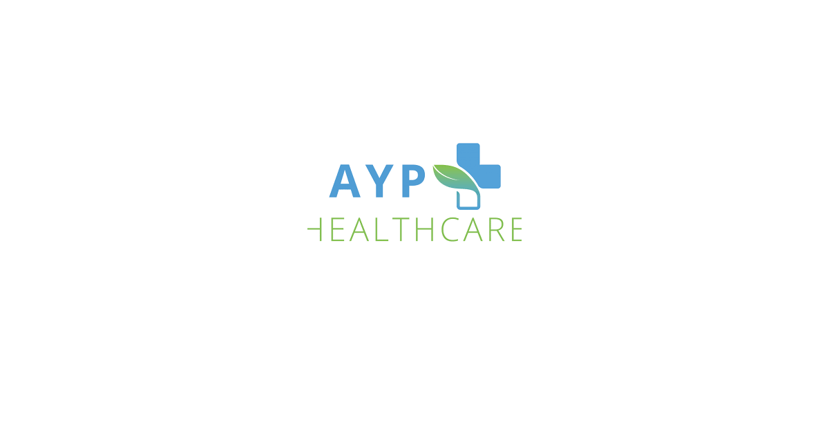 AYP Healthcare UK Discount Code 2025