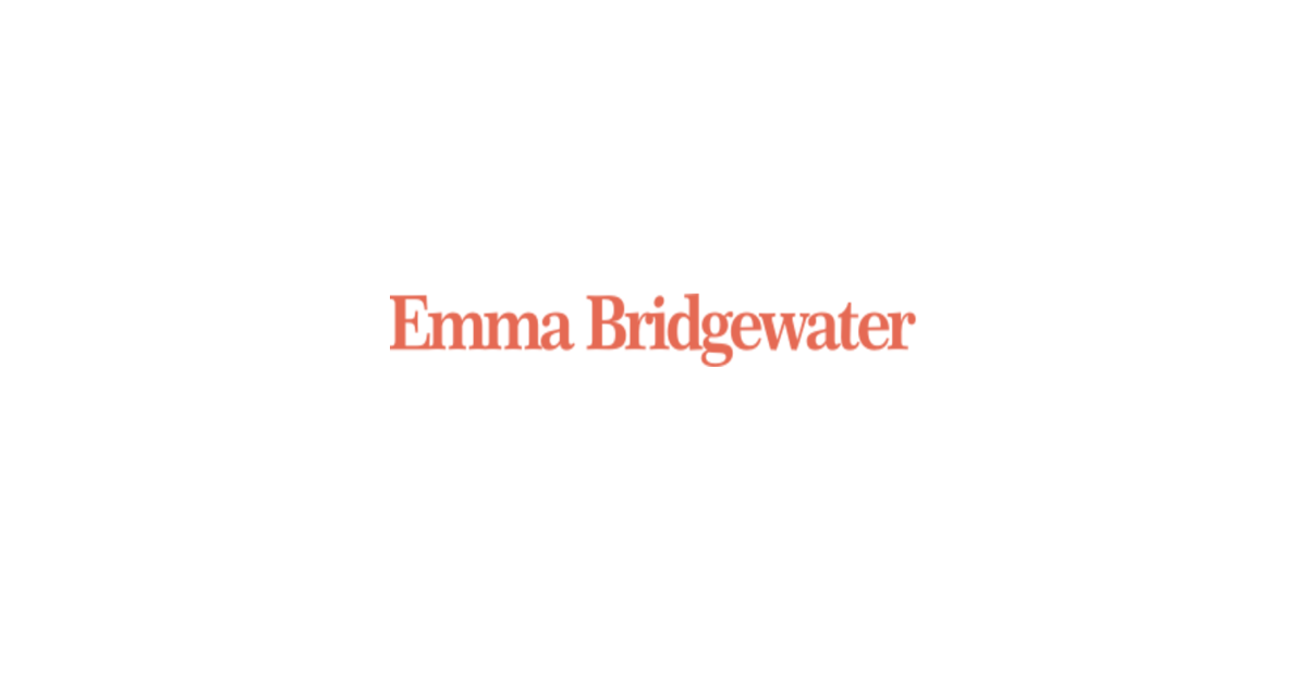 Emma Bridgewater Discount Codes 2025