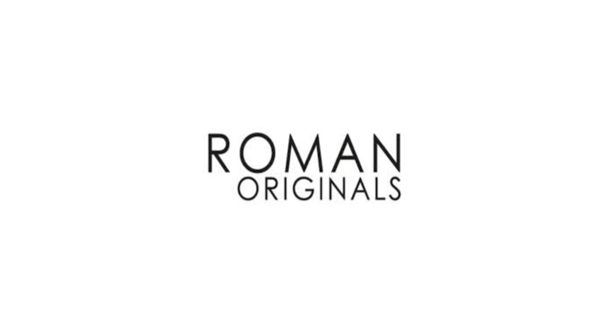 Roman Originals UK Discount Code 2025