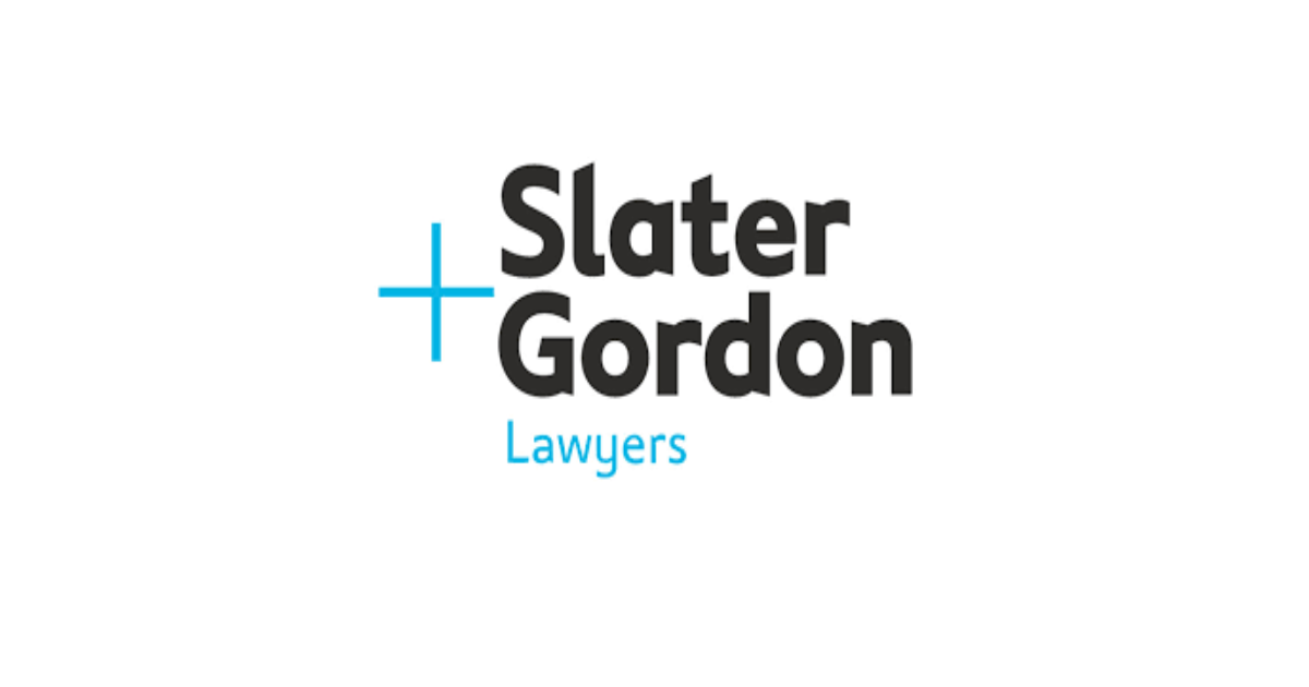 Slater and Gordon UK Discount Codes 2025