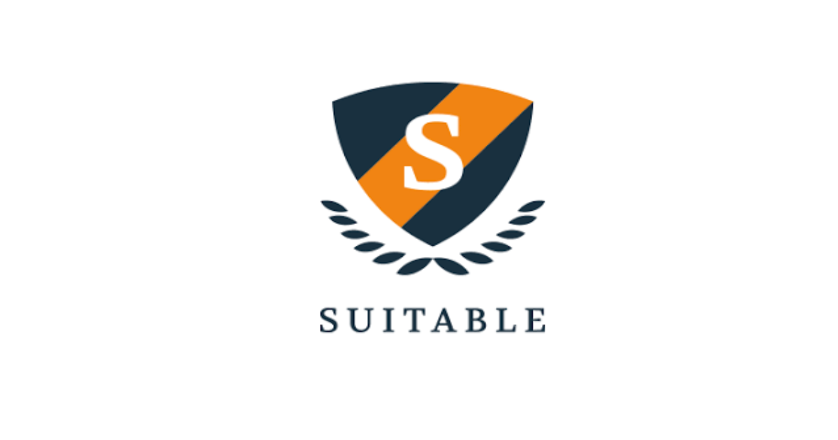 Suitableshop UK Discount Code 2025