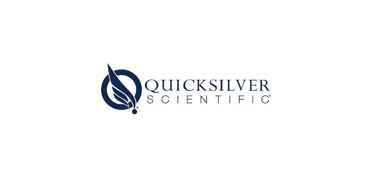 Quicksilver Scientific UK Discount Code 2025