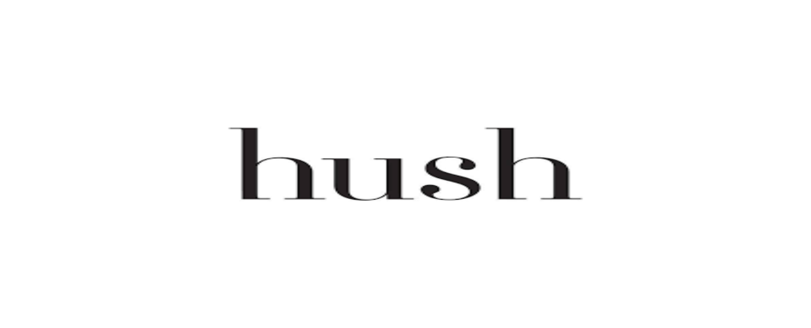 Hush Homewear Discount Codes 2025