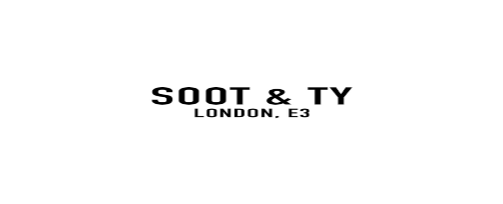 Soot and Ty Discount Codes 2025