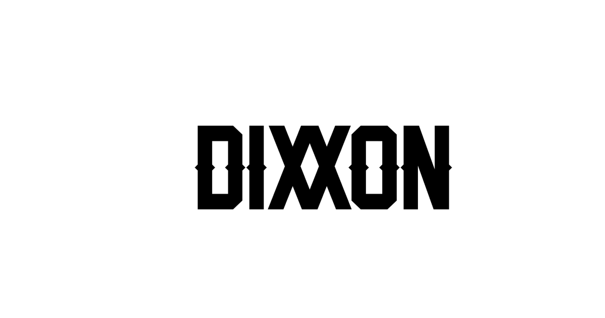 Dixxon UK Discount Codes 2025