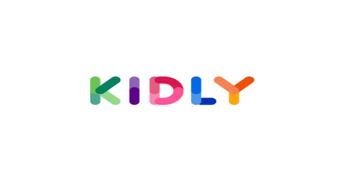 KIDLY Discount Codes 2025