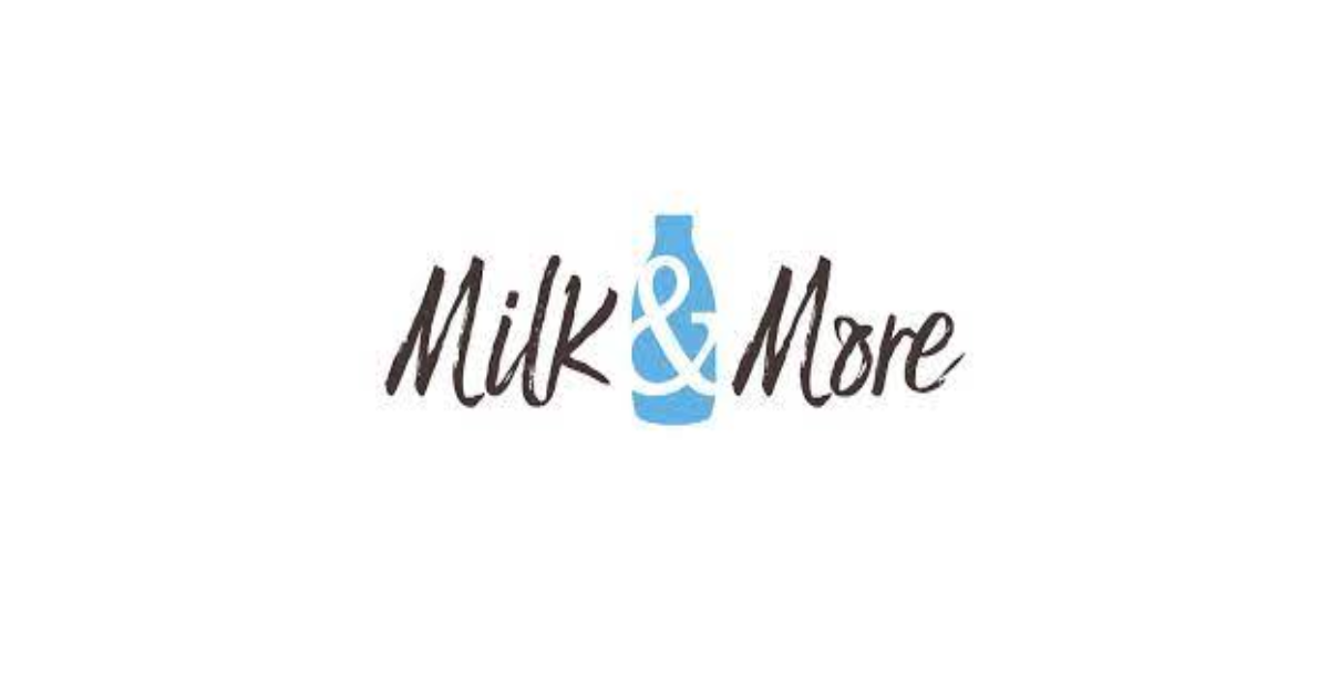 Milk & More UK Discount Codes 2025