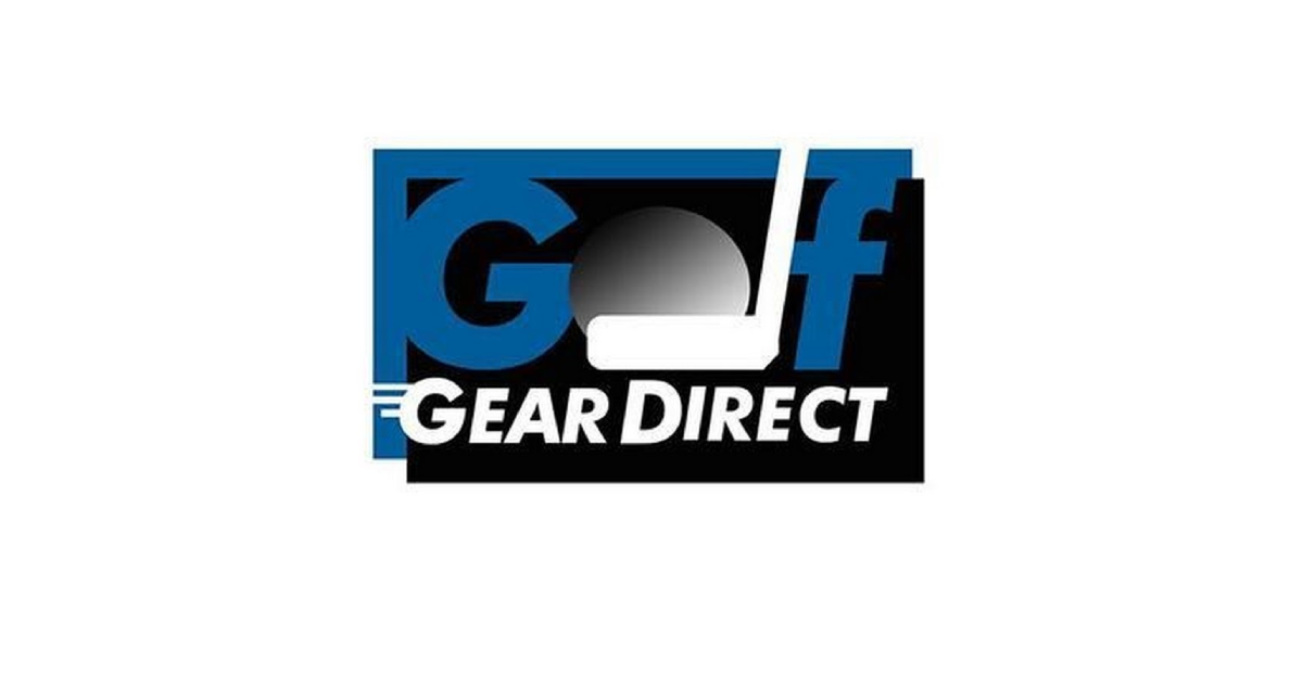 Golf Gear Direct UK Discount Codes 2025