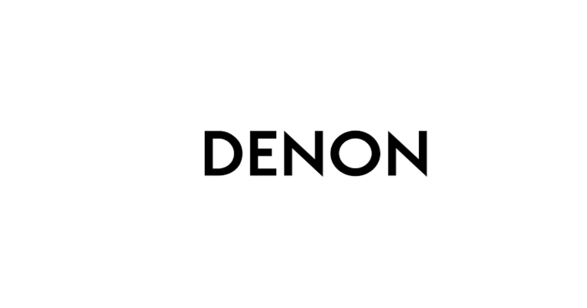 Denon Discount Code 2025