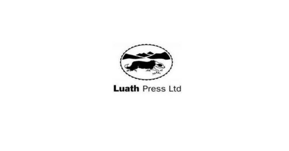 Luath Press Discount Codes 2025