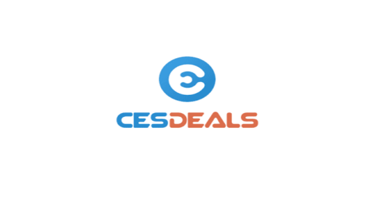 Cesdeals Discount Codes 2025