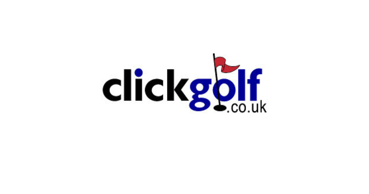 Clickgolf.co.uk Discount Codes 2025