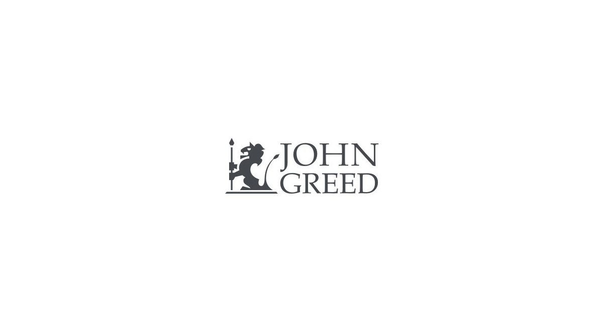 John Greed Jewellery Discount Codes 2025