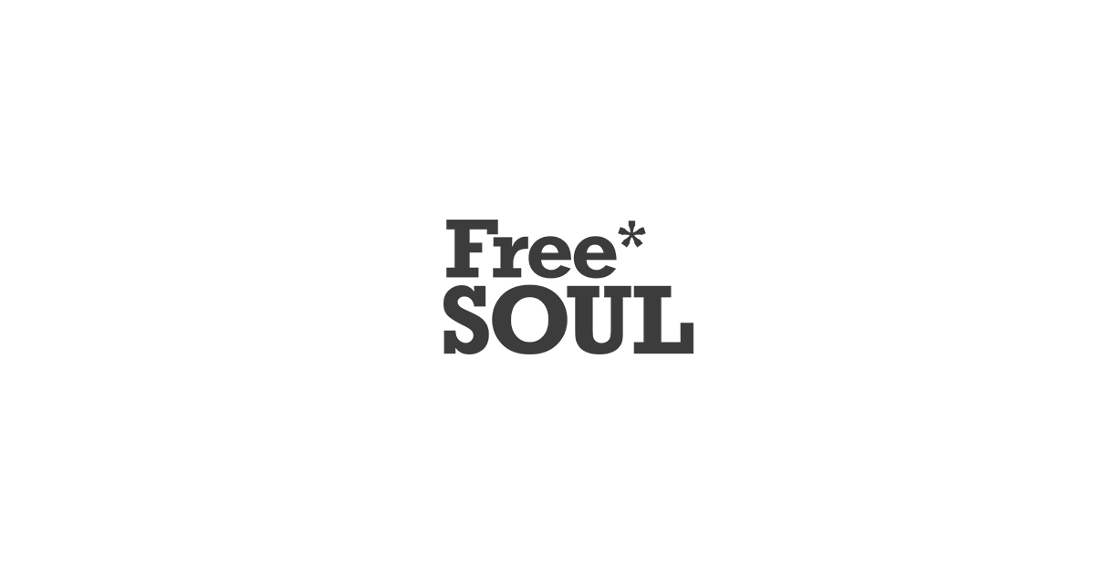 FREE SOUL UK Discount Codes 2025