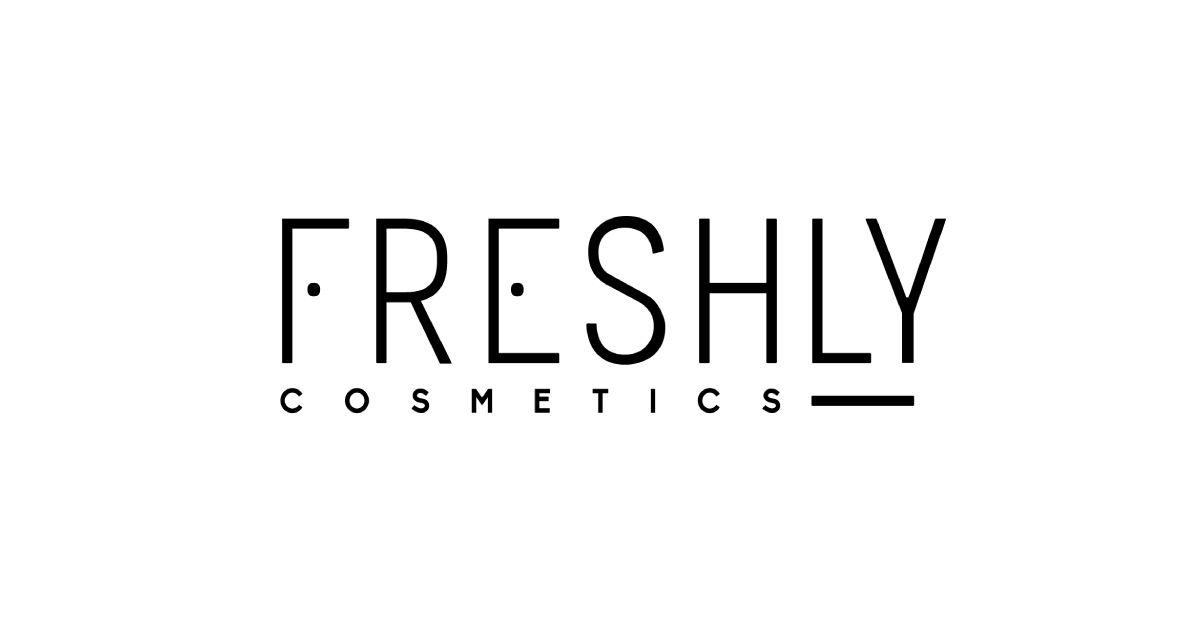 Freshly Cosmetics UK Discount Codes 2025