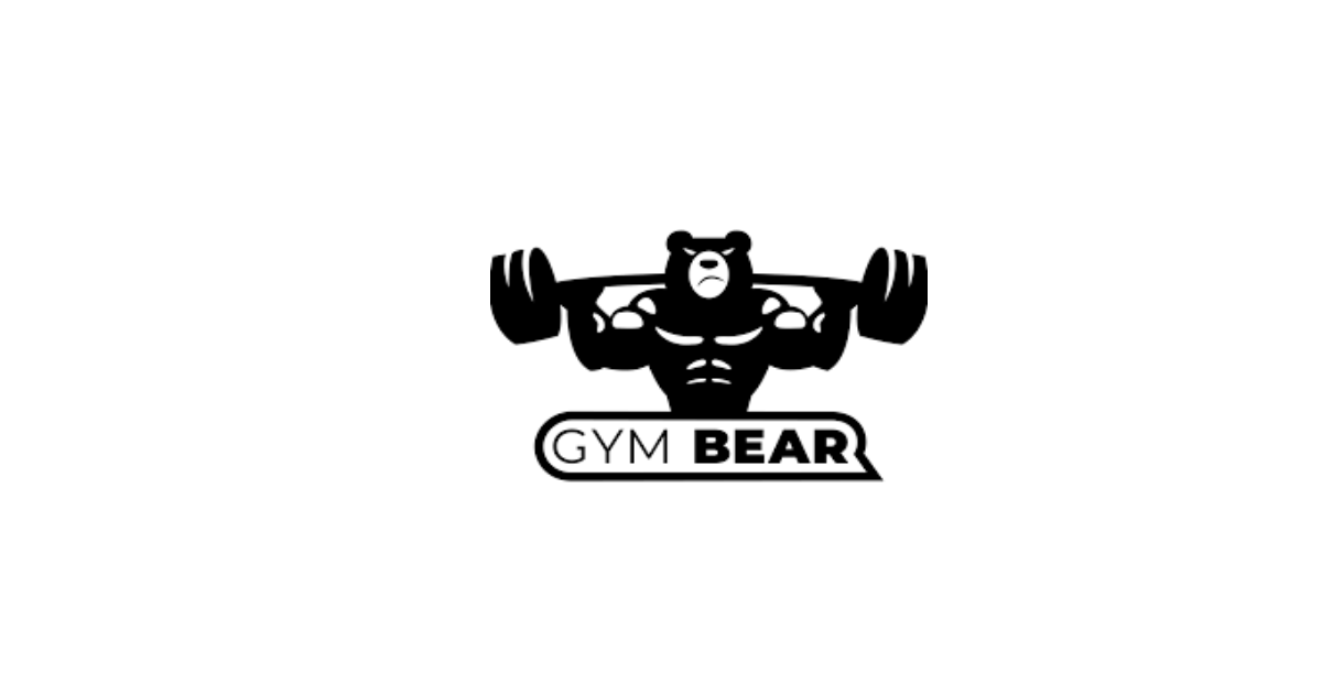 The Gym Bear UK Discount Codes 2025