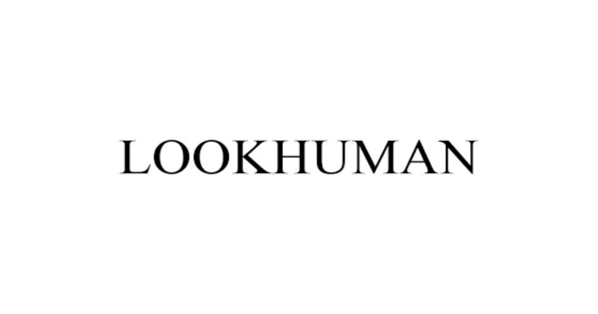 LookHUMAN Discount Code 2025