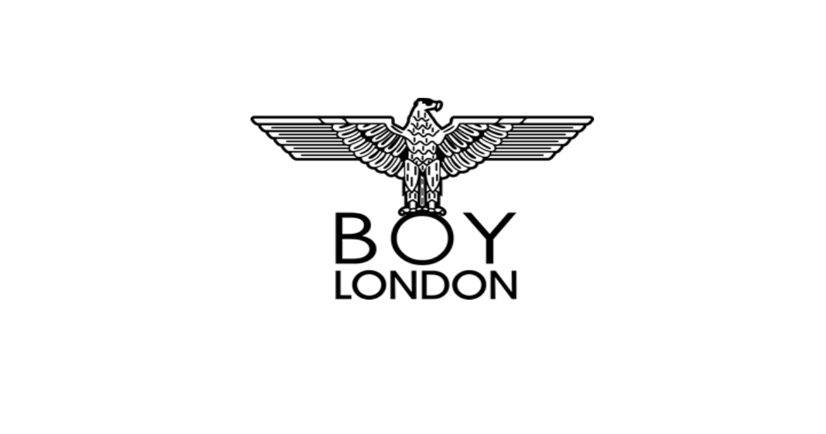 BOY London UK Discount Codes 2025